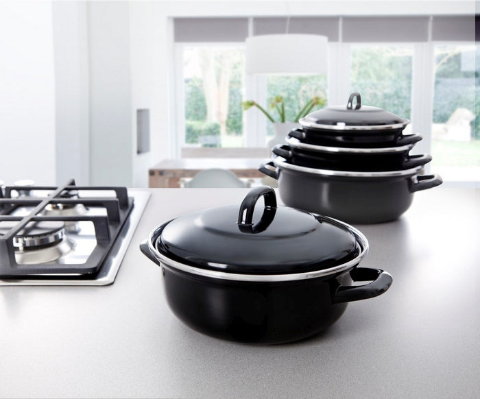 BK Fortalit Braadpan Ø 24 cm