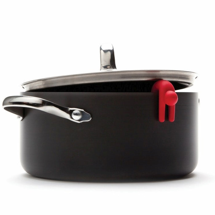 Monkey Business Lid Sid Anti-overkoker set van 2