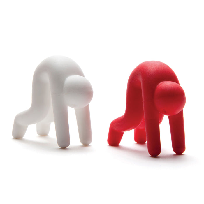 Monkey Business Lid Sid Anti-overkoker set van 2