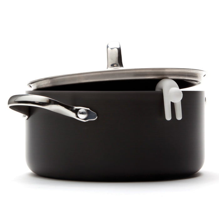 Monkey Business Lid Sid Anti-overkoker set van 2