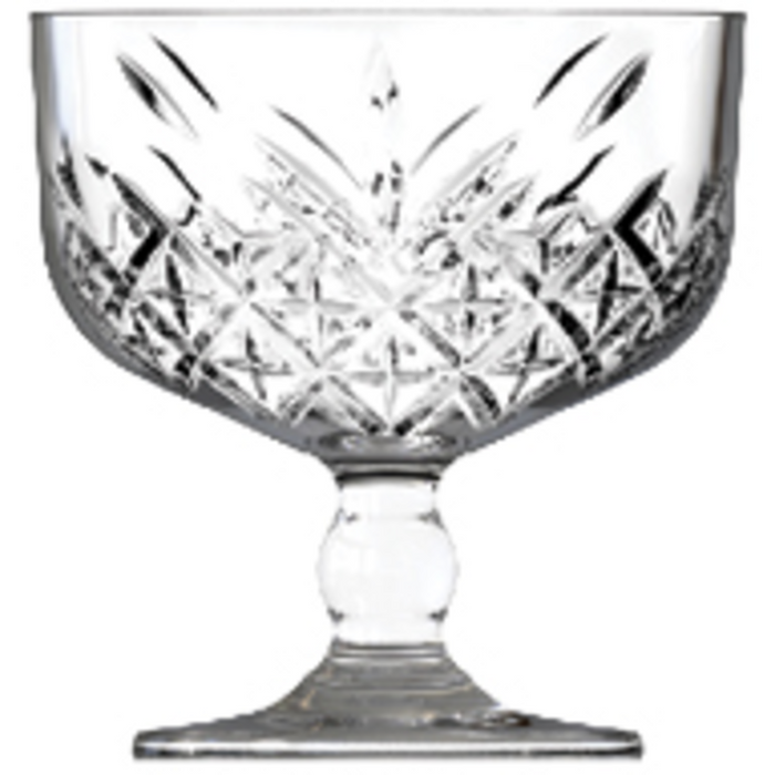 DS12 IJSCOUPE 27,5 TIMELESS