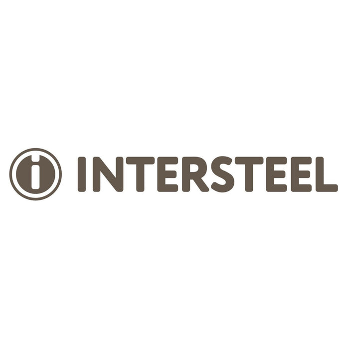Intersteel Brievenbus groen