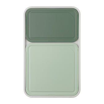 Brabantia Tasty+ Snijplankenset 3-delig