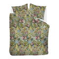At Home by BeddingHouse Birds Paradise Dekbedovertrek 200 x 220 cm