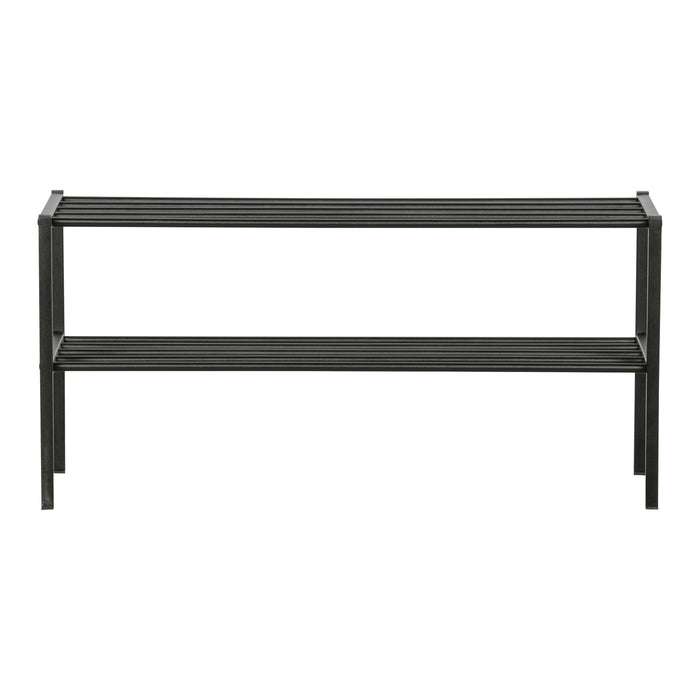 Woood Ferro Schoenenrek