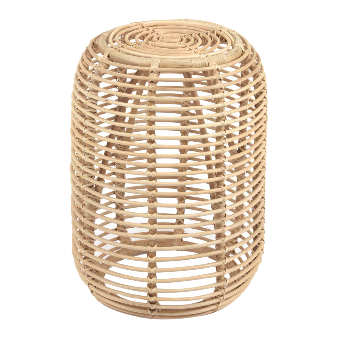 Kave Home Kohana Bijzettafel