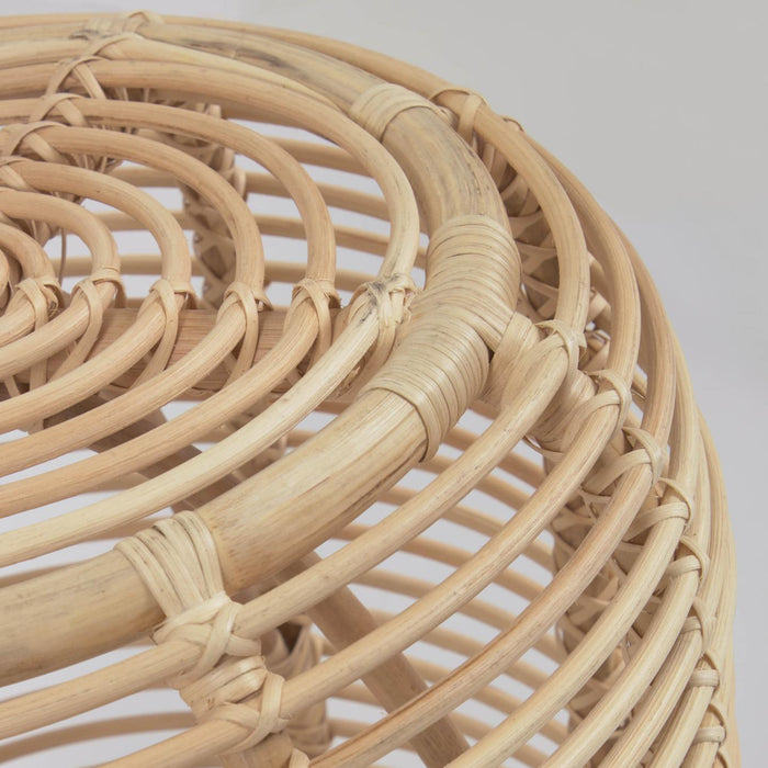 Kave Home Kohana Bijzettafel