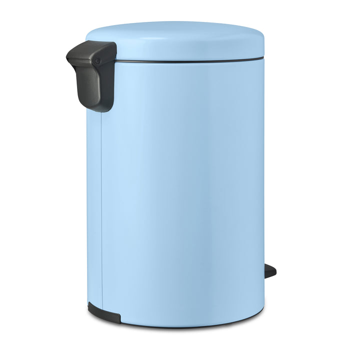 Brabantia NewIcon Pedaalemmer 20 L - Dreamy Blue