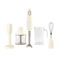 Smeg HBF02CREU Staafmixer