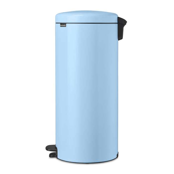 Brabantia NewIcon Pedaalemmer 30 L - Dreamy Blue