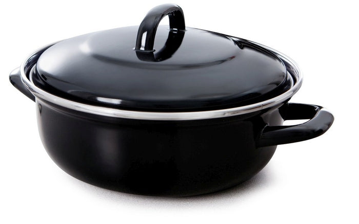 BK Fortalit Braadpan Ø 36 cm
