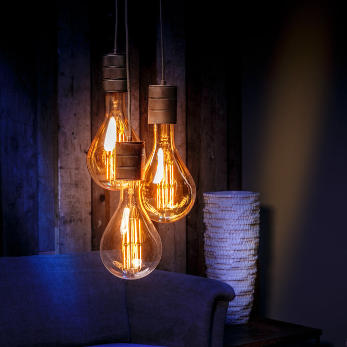 Calex Giant Retro Hanglamp