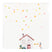 StoryTiles Got The Key Wandtegel 13 x 13 cm