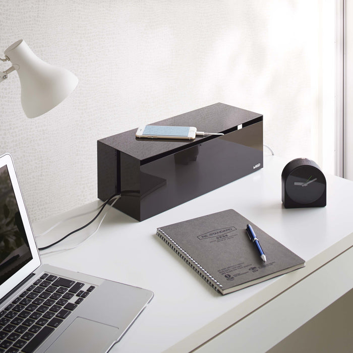 Yamazaki Web Kabelorganizer