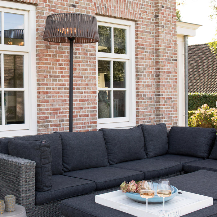 Sunred Artix Corda 2100 Terrasverwarmer