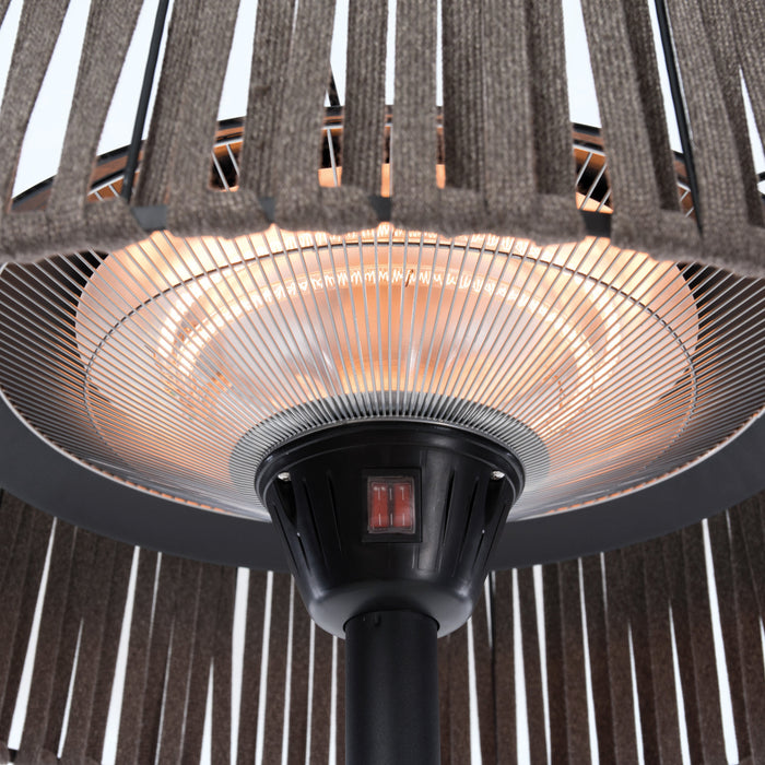 Sunred Artix Corda 2100 Terrasverwarmer