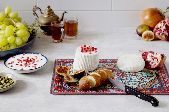 Peleg Design Rugboard