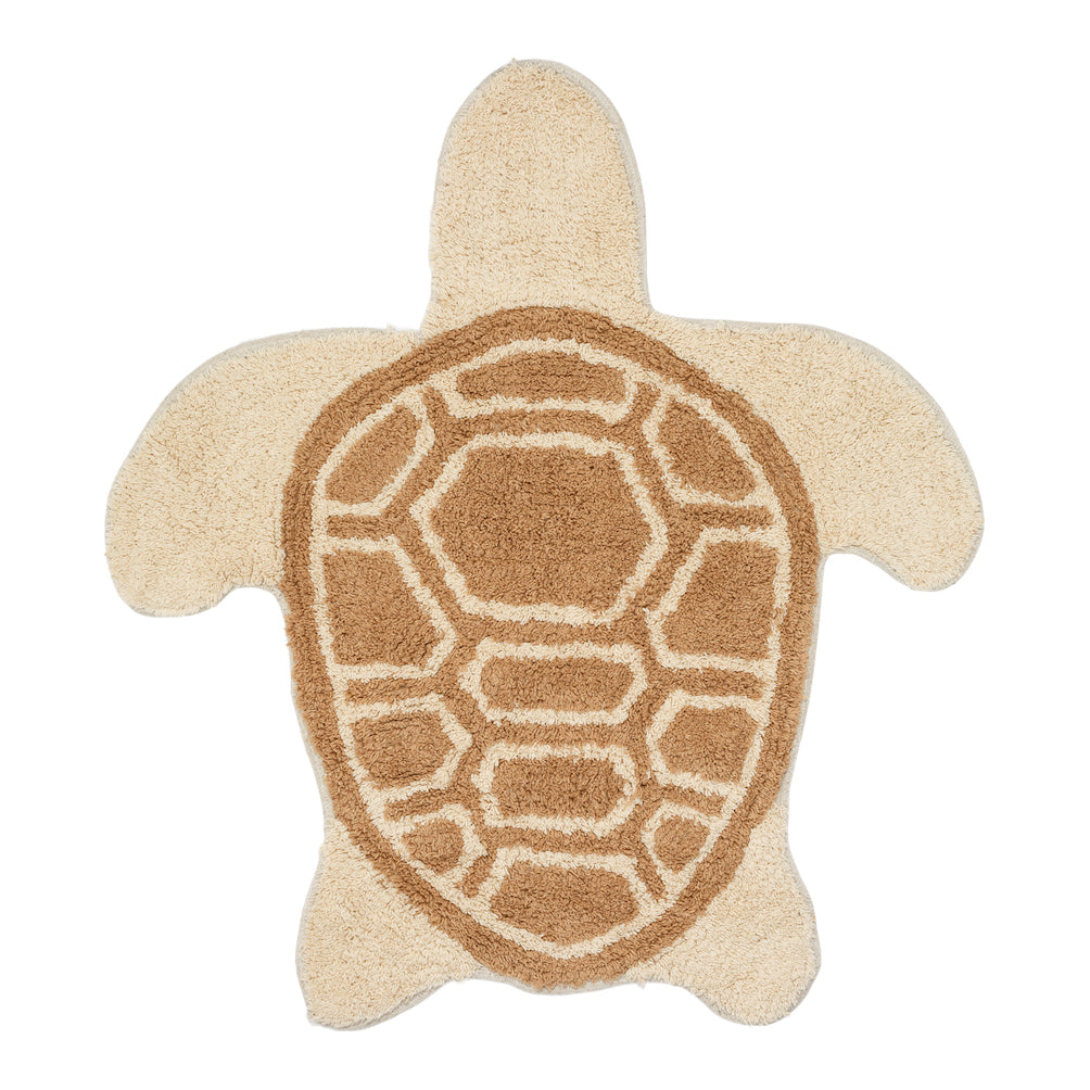 Á la Turtle Vloerkleed - Beige