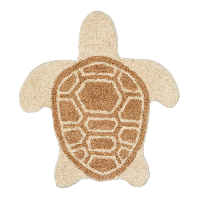 Á la Turtle Vloerkleed - Beige