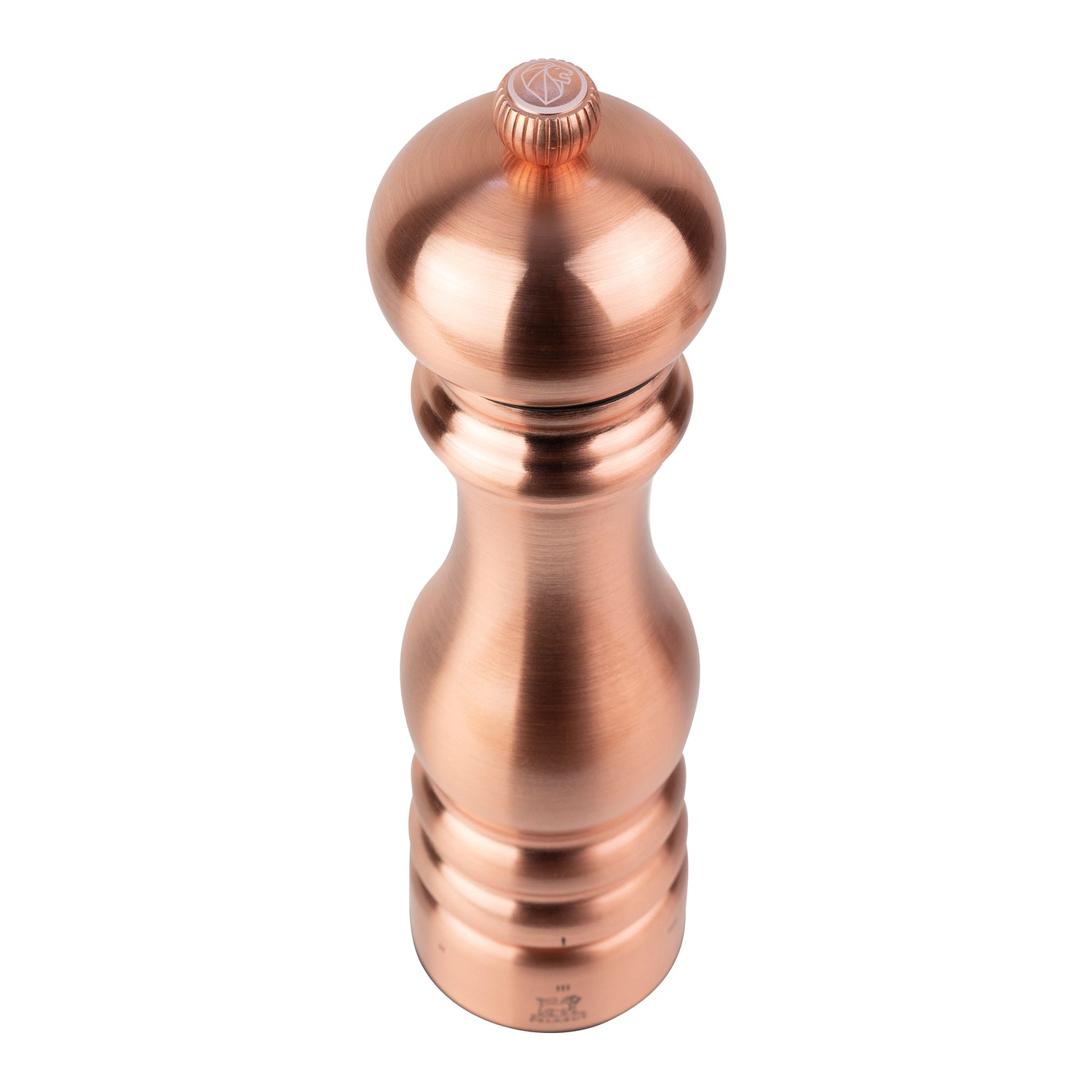 Peugeot Paris Chef Zoutmolen H 22 cm - Koper