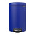 Brabantia NewIcon Pedaalemmer 12 L- Mineral Powerful Blue