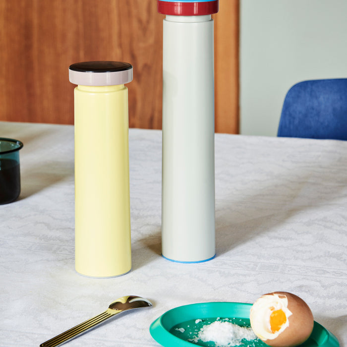 HAY Salt & Pepper Zoutmolen