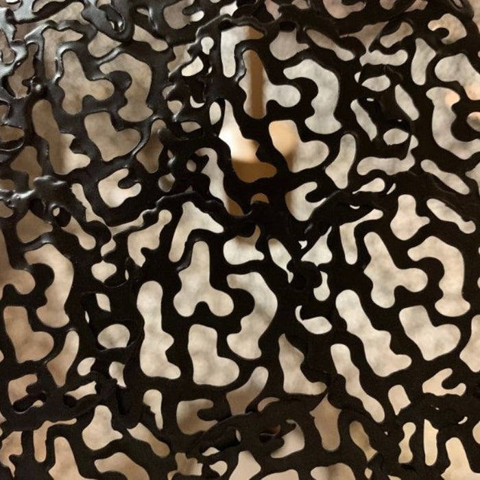 Freelight Hanglamp Moon Roest Mat Goud Ø 50cm