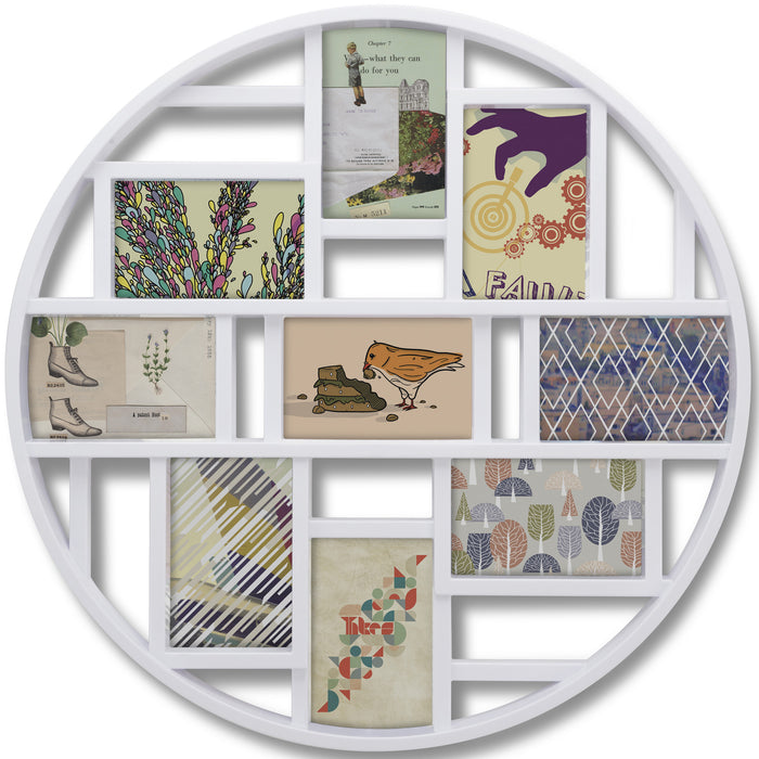 Umbra Fotolijst Art Luna Ø 58 cm