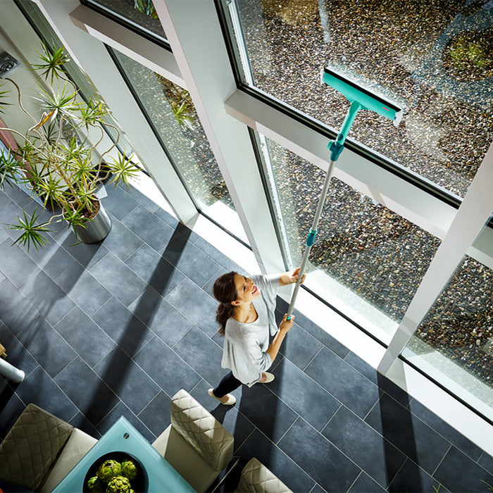 Leifheit 3-in-1 Raamwisser