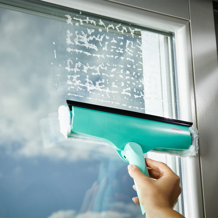 Leifheit 3-in-1 Raamwisser