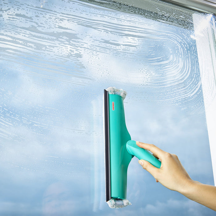 Leifheit 3-in-1 Raamwisser