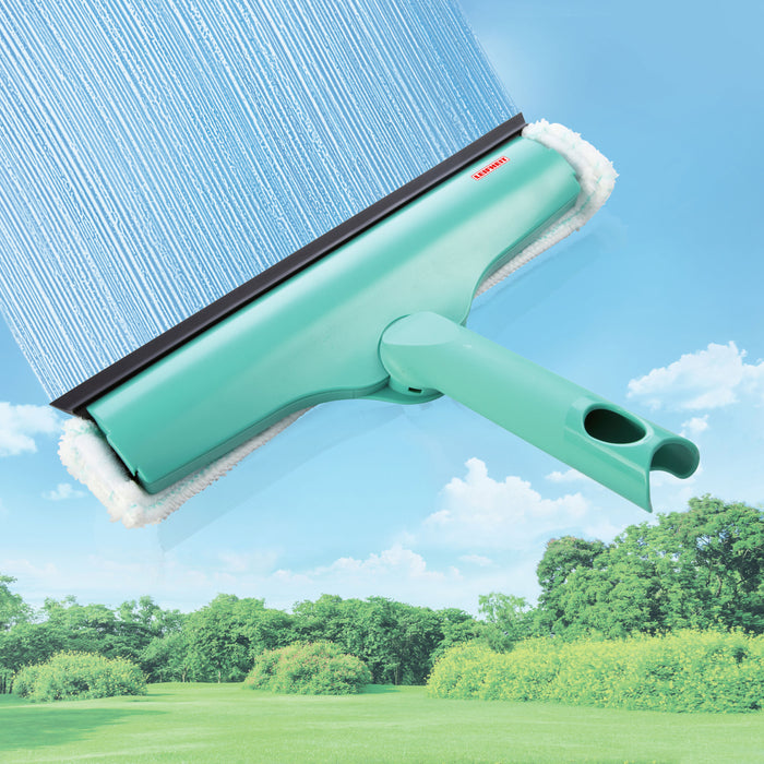 Leifheit 3-in-1 Raamwisser