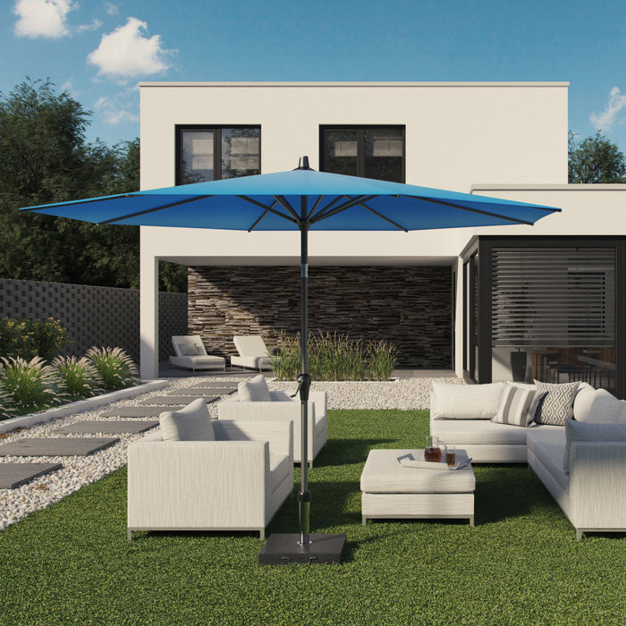 Platinum Riva Parasol Ø 300 cm