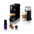 Nespresso Krups Essenza Mini XN1118 + Melkopschuimer