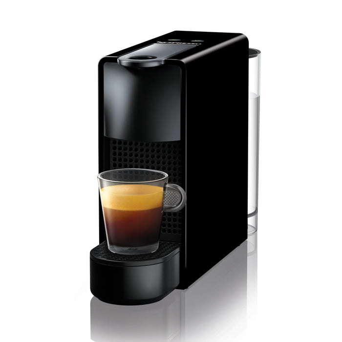 Nespresso Krups Essenza Mini XN1118 + Melkopschuimer