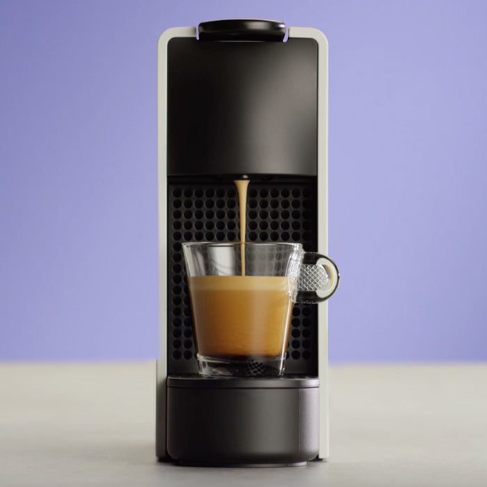 Nespresso Krups Essenza Mini XN1118 + Melkopschuimer