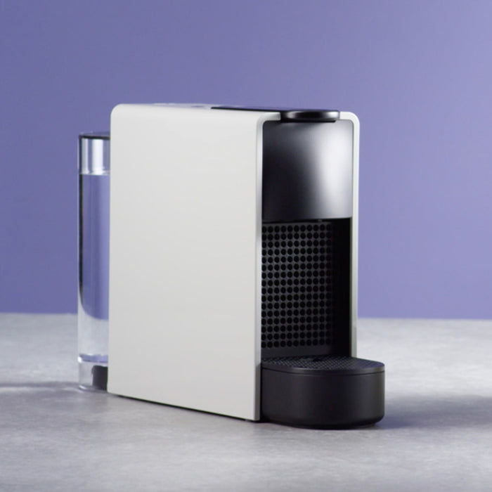 Nespresso Krups Essenza Mini XN1118 + Melkopschuimer