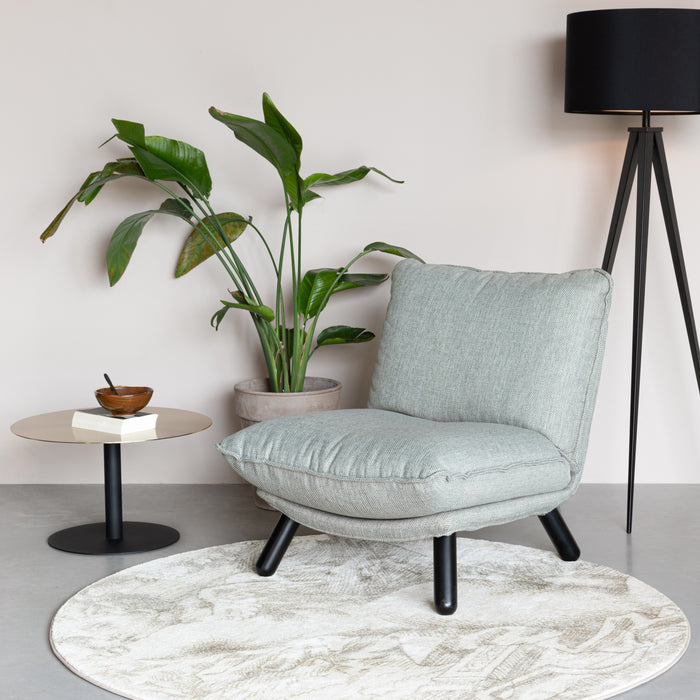 Zuiver Amor Vloerkleed Ø 160 cm