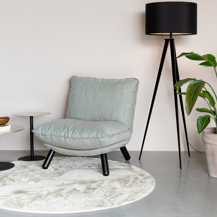 Zuiver Amor Vloerkleed Ø 160 cm