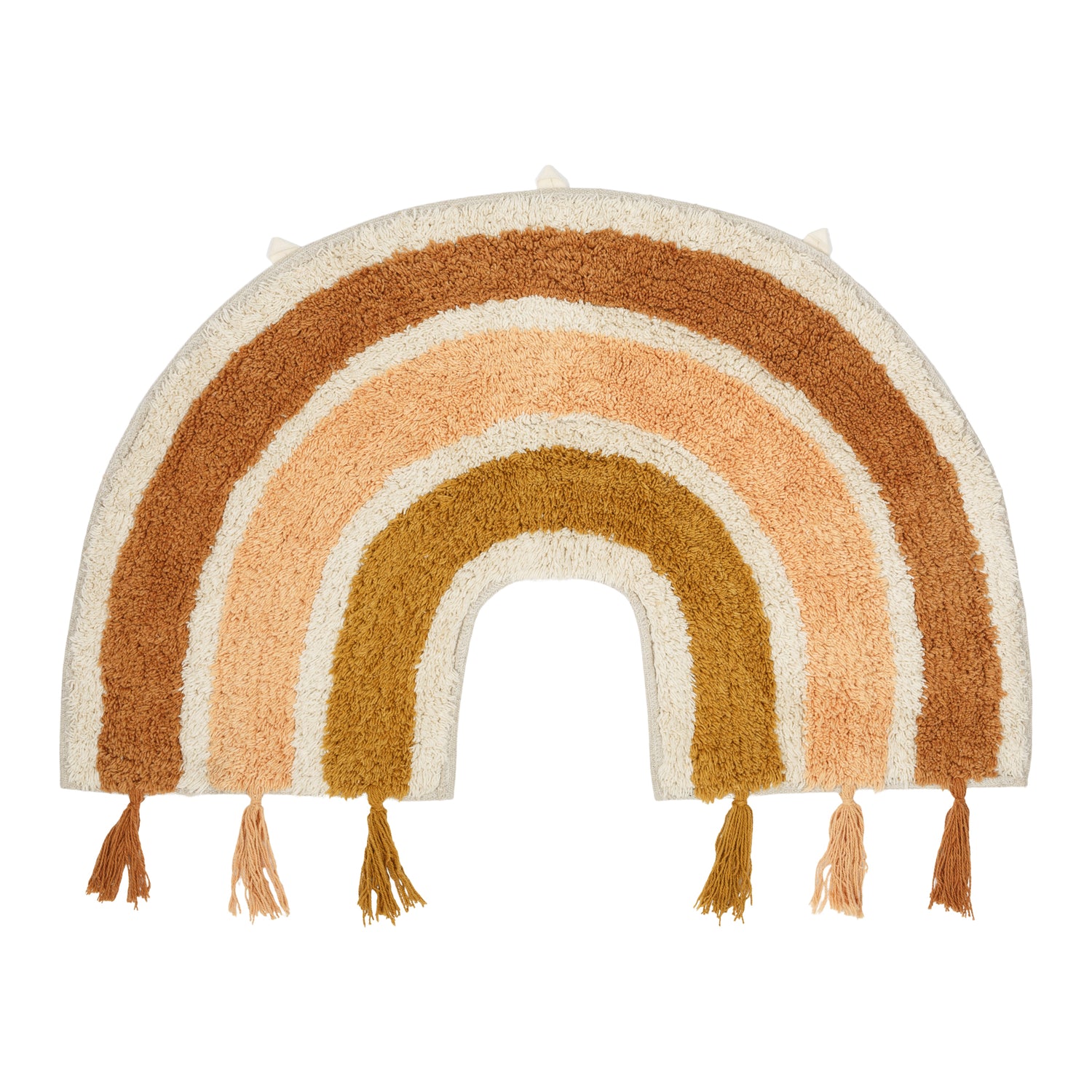 Á la Rainbow Vloerkleed