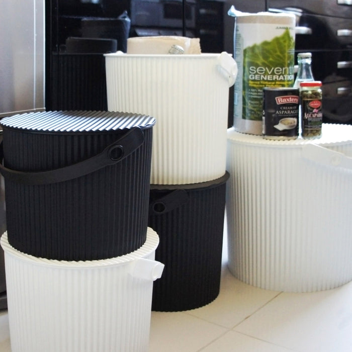 Hachiman Omnioutil Opbergemmer L 20 Liter