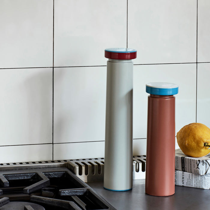 HAY Salt & Pepper Zoutmolen