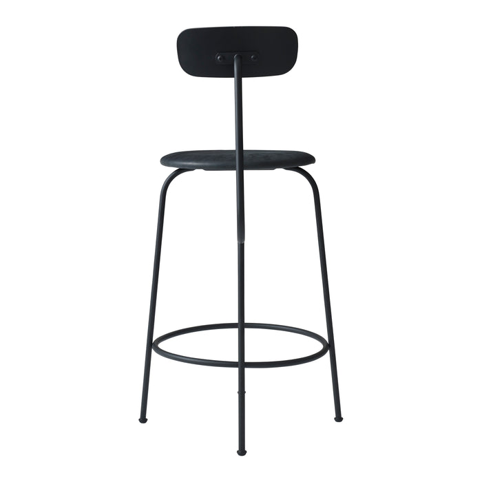 Menu Afteroom Barkruk laag