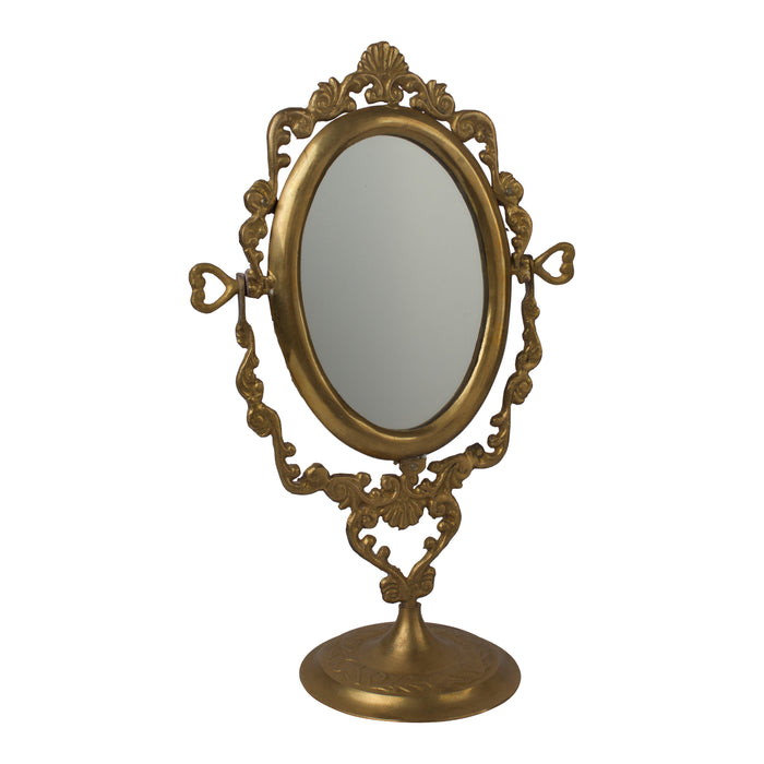 À la Tafelspiegel Ovaal