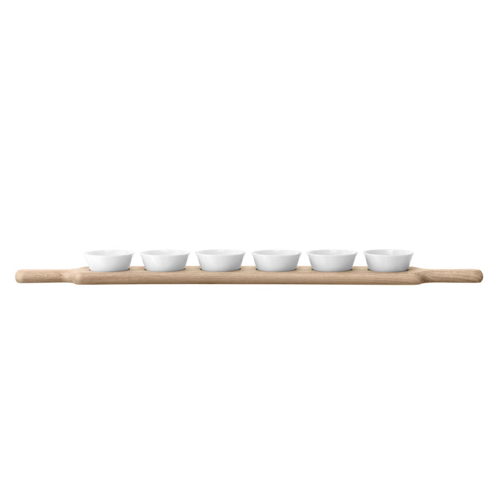 LSA Paddle Schalenset