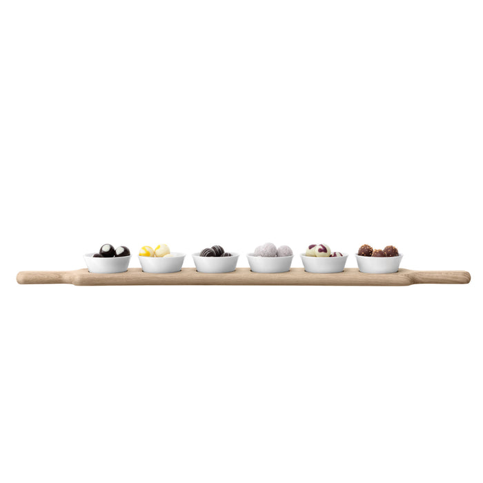 LSA Paddle Schalenset