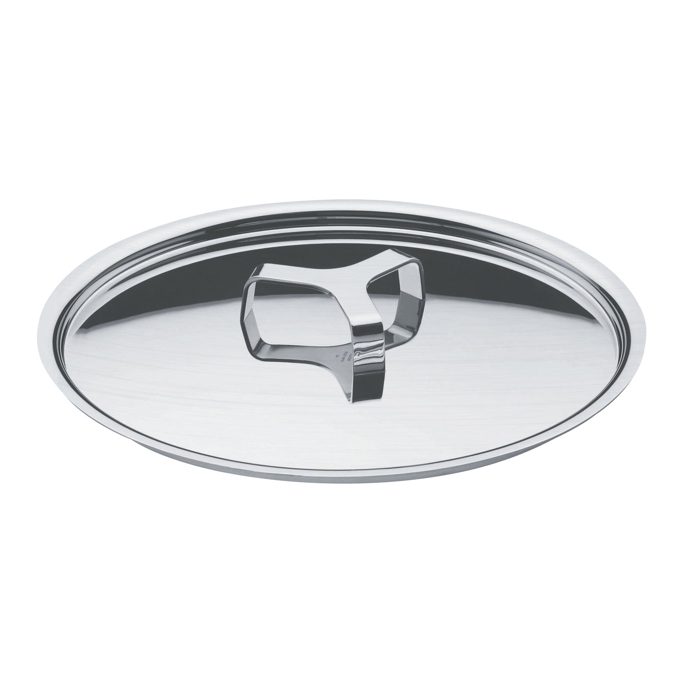Alessi Pots & Pans Deksel Ø 24 cm