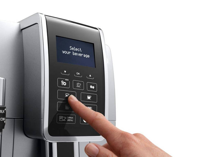 DeLonghi ECAM 350.35.SB DINAMICA Espressomachine