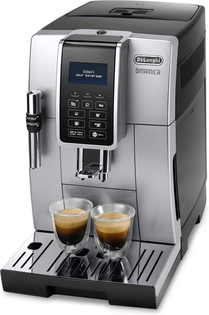 DeLonghi ECAM 350.35.SB DINAMICA Espressomachine