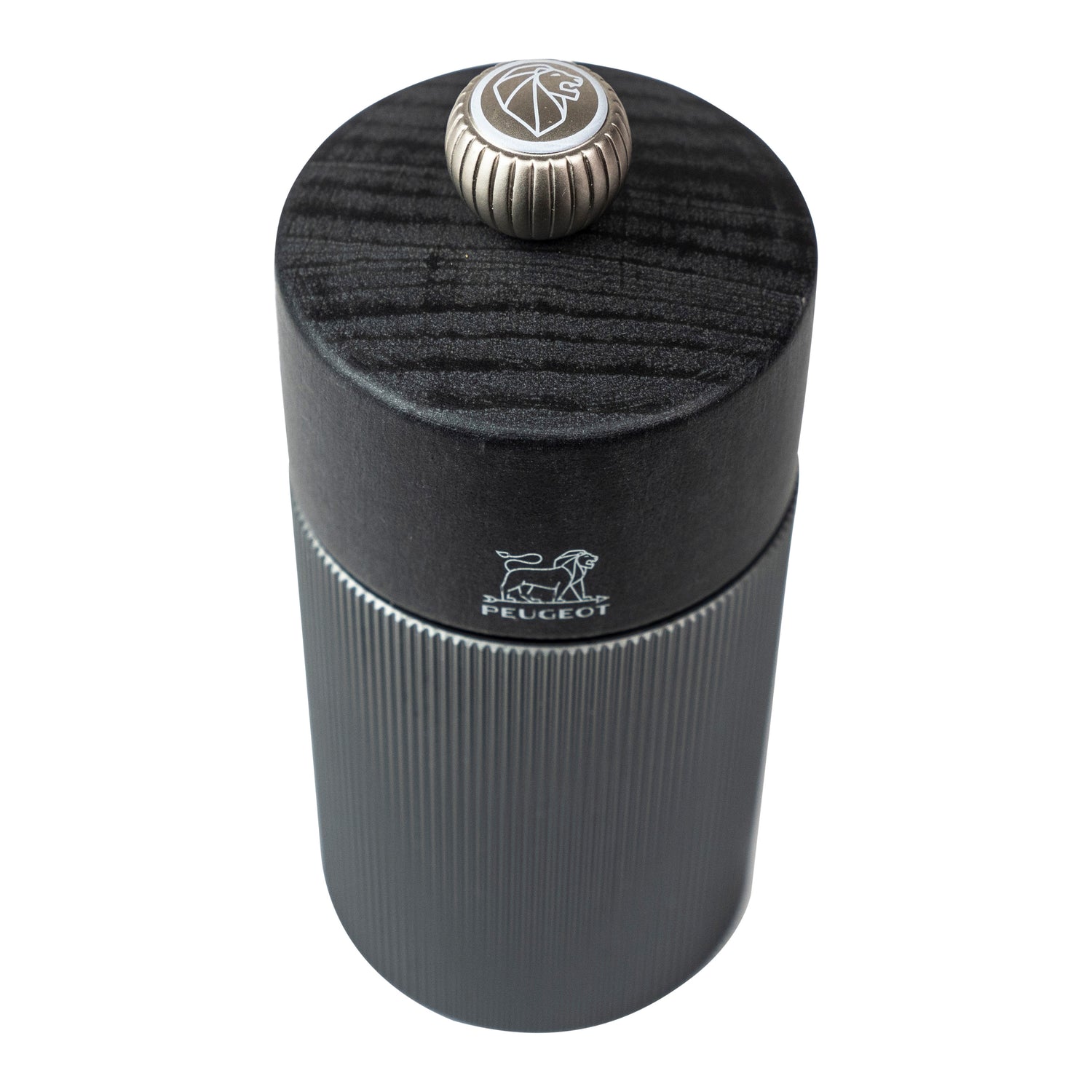 Peugeot Line Zoutmolen 12 cm - Donker